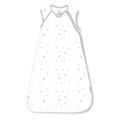INGENUITY Alvózsák pamut TOG 2,5 SwaddleMe™ Space 3m+