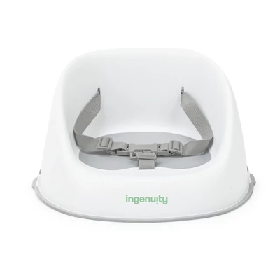 INGENUITY Simplicity Seat™ Szürke 6m+, 15kg-ig