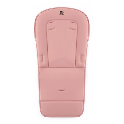 Petite&Mars Etetőszék huzat és tálca, Gusto, Sugar Pink