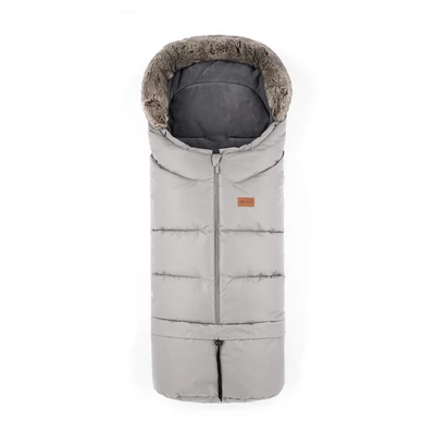 PETITE&MARS Bundazsák Arctic 4in1 - Champagne Shower