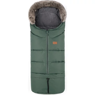 PETITE&MARS Bundazsák Arctic 4in1 - Veritable Khaki