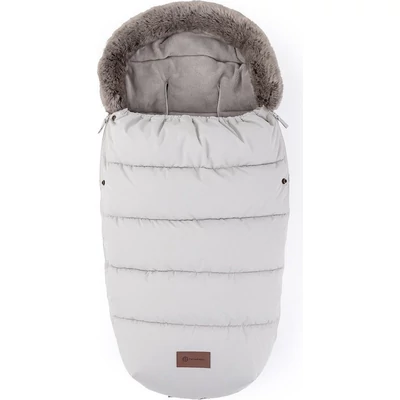 PETITE&MARS Bundazsák Comfy 4in1 - Champagne Shower