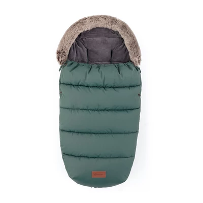 PETITE&MARS Bundazsák Comfy 4in1 - Veritable Khaki