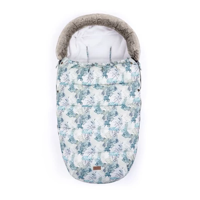 Petite&Mars Bundazsák, Comfy 4in1, Fancy Dream