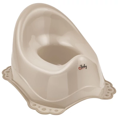 MALTEX Csúszásmentes bili Classic - Bézs