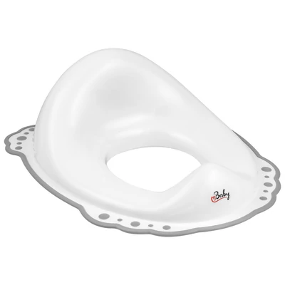 MALTEX Csúszásgátló WC-szűkítő Classic - Fehér
