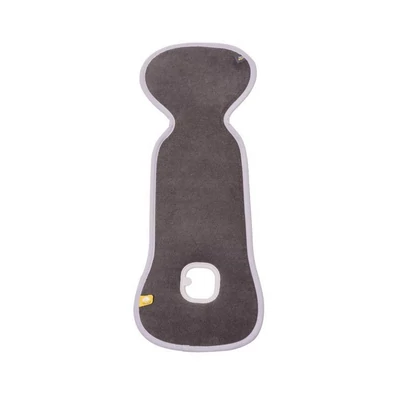 AEROMOOV Autósülésbetét 0-13 kg - Antracit