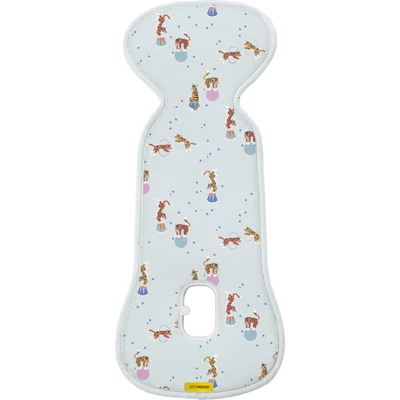 AEROMOOV Autósülés betét Circus Tiger 0-13kg Limited