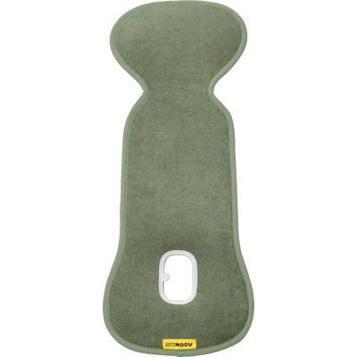 AEROMOOV Autósülés betét Moss 0-13 kg