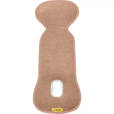 AEROMOOV Autósülés betét Tuscany 0-13 kg