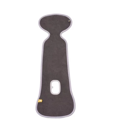 AEROMOOV Autósülésbetét 9-18 kg - Antracit