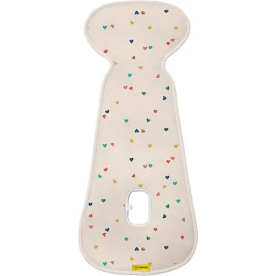 AEROMOOV Babakocsi betét Confetti Hearts Limited
