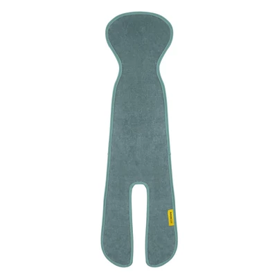AEROMOOV Autósülésbetét 15-36 kg - Mint