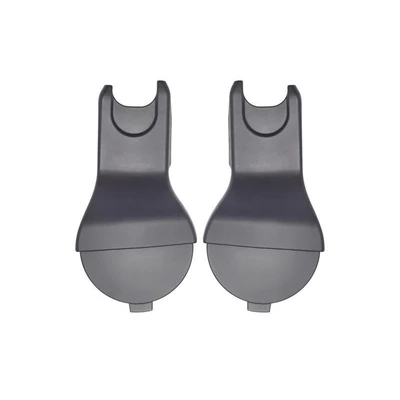EASYWALKER Adapter szett autósüléshez Harvey2/Harvey3/Harvey5/Jimmey babakocsira