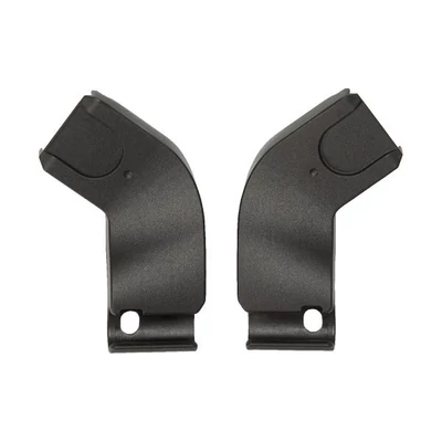 EASYWALKER Adapter szett autósüléshez Jackey / Jackey2babakocsihoz