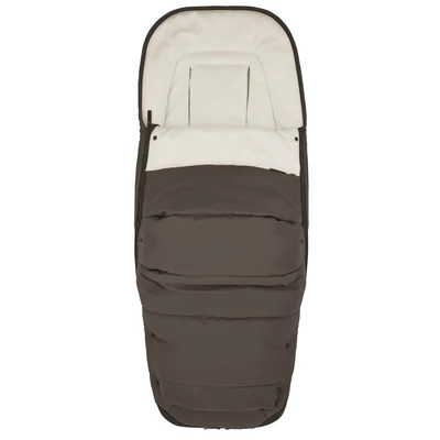 EASYWALKER Bundazsák Zoey babakocsihoz Chestnut Brown