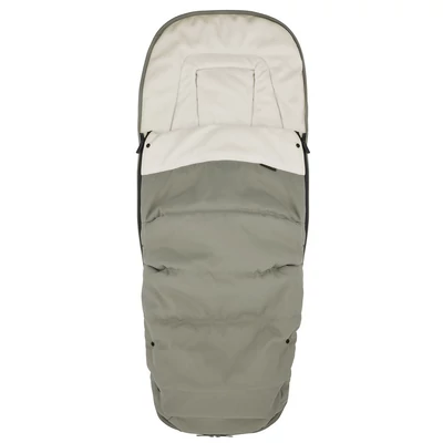 EASYWALKER Bundazsák Zoey babakocsihoz Sage Green