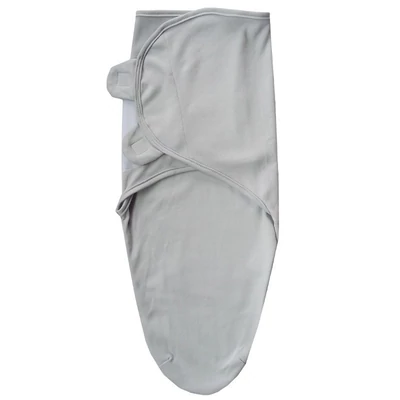 EKO Takaró pamut Ulitka 3-6 kg - Grey