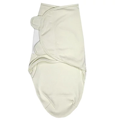 EKO Bebújós takaró pamut Ulitka 5-10 kg - Ecru