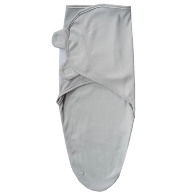 EKO Takaró pamut Ulitka 5-10 kg - Grey