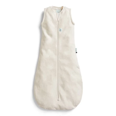 ERGOPOUCH Hálózsák organikus pamut 8-24 hó 8-14 kg 0,2 tog - Jersey Oatmeal Marle