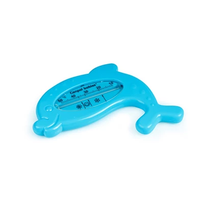 Canpol babies Fürdőhőmérő, DELFIN - kék