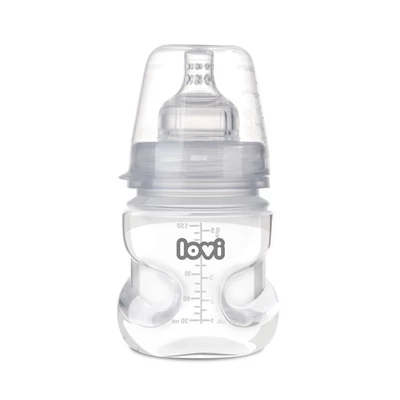 LOVI Medical+ Cumisüveg 150 ml