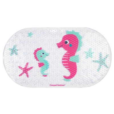 Canpol babies Fürdőszőnyeg, 69x38 cm - LOVE&SEA