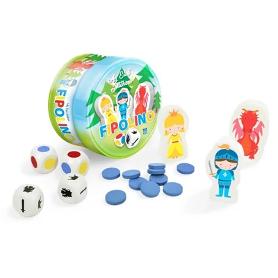 Stragoo fipolino