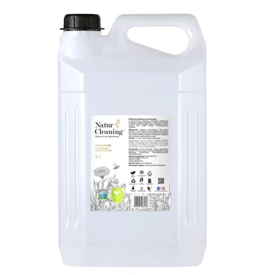 NaturCleaning Általános tisztítószer koncentrátum 5 liter
