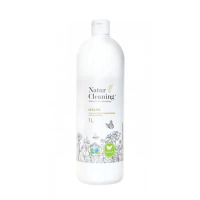 NaturCleaning Mosogatószer koncentrátum 1liter - málna