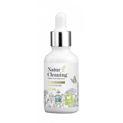 NaturCleaning Mosóparfüm Sunshine 30 ml