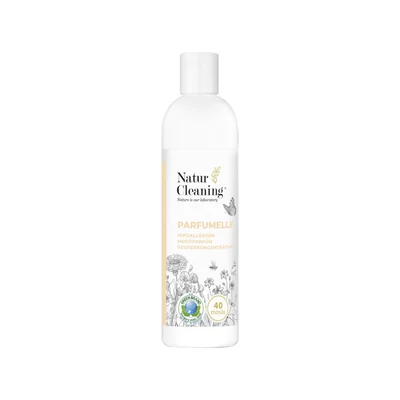 NaturCleaning Mosóparfüm szuperkoncentrátum 200 ml - Parfumelle