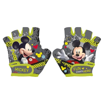 Seven Polska Biciklis kesztyű - MICKEY