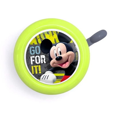 Seven Polska Fém csengő - MICKEY