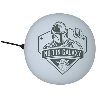 Seven Polska Retro csengő 6 cm - MANDALORIAN