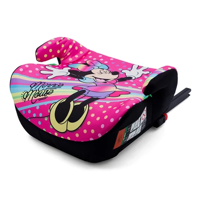 Seven Polska Ülésmagasító ISOFIX-es - MINNIE