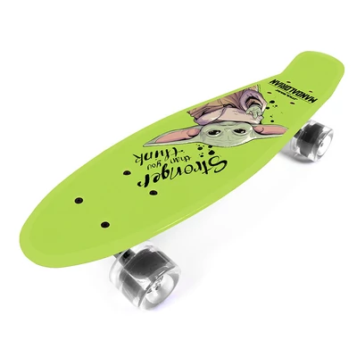 Seven Polska Pennyboard - GROGU