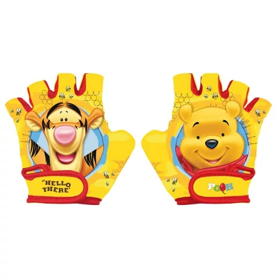 Seven Polska Biciklis kesztyű - WINNIE THE POOH