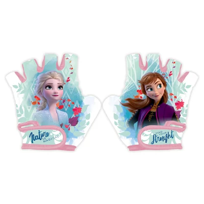 Seven Polska Biciklis kesztyű - FROZEN 2