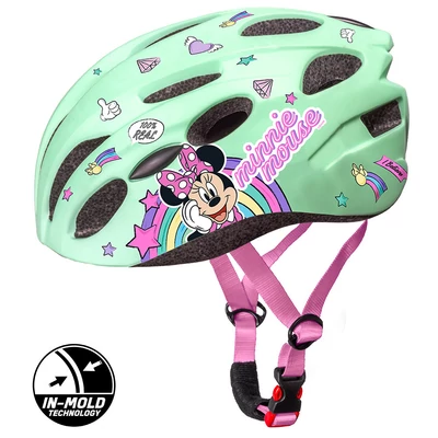 Seven Polska In mold bicikli sisak - MINNIE