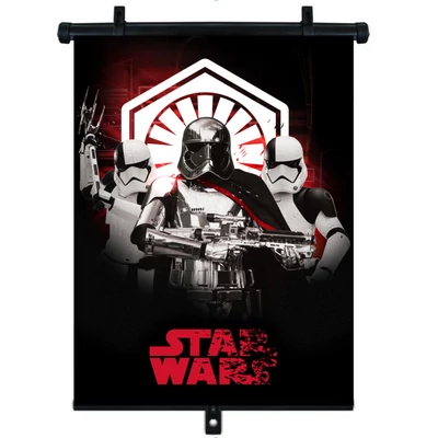 Seven Polska Rolós árnyékoló - STAR WARS STORMTROOPER