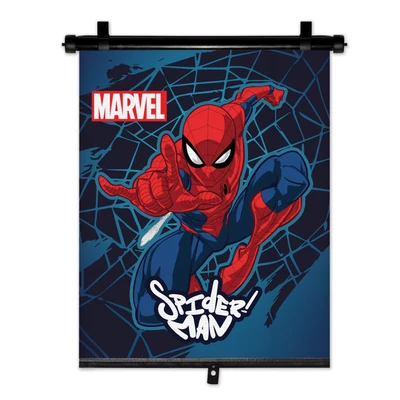 Seven Polska Rolós árnyékoló - SPIDERMAN