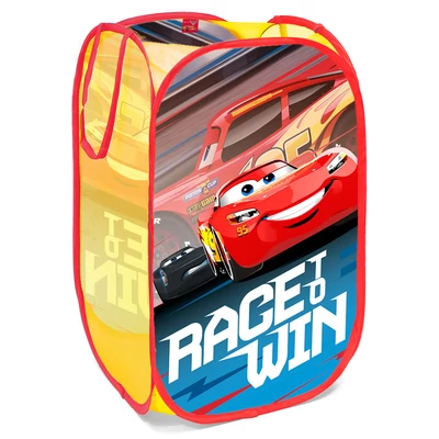 Seven Polska Játéktároló - CARS