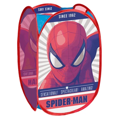 Seven Polska Játéktároló - SPIDERMAN