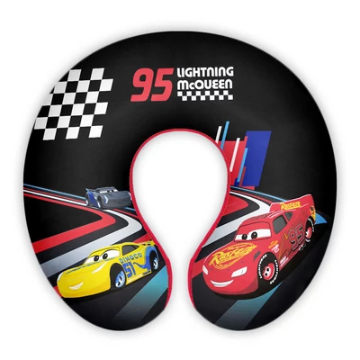 Seven Polska Nyakpárna - CARS