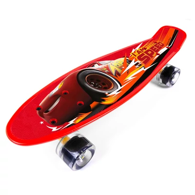 Seven Polska Pennyboard - CARS