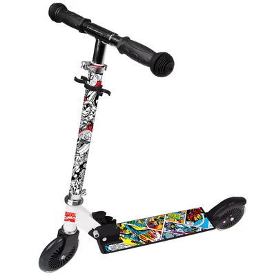 Seven Polska 2 kerekű roller - AVENGERS