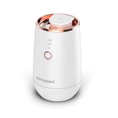 Vivamax ZenSpa wireless aromadiffúzor (fehér)