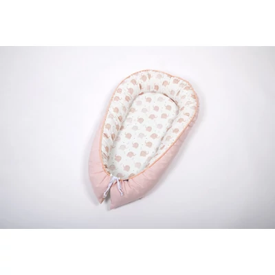 Incababy Babafészek Pinkyphant